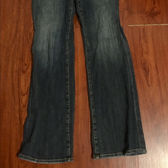 SEVEN jeans size 10 bootcut excellent condition - Picture 7 of 7